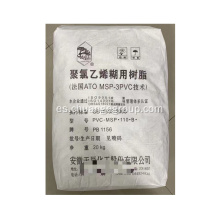 TIANCHEN EPVC PASTA RESINA PB1156 PARA GLOVE